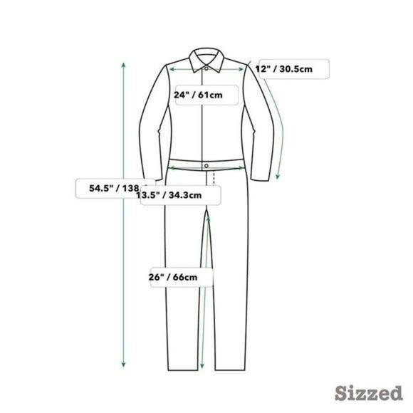 NINA LEONARD Jumpsuit Womens Medium M Wine Red Stretch Waist Belted Half Sleeve - Picture 2 of 10